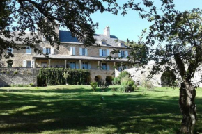 Le Clos De Soulages gîte 4 personnes
